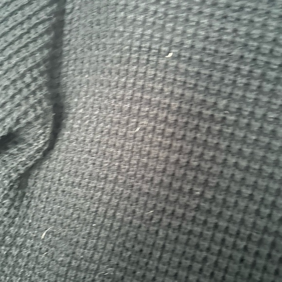 Three Bird Nest with Zenana XS waffle knit sweater NEW! - Picture 4 of 8